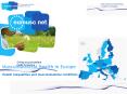 WP4 - Musculoskeletal health status in Europe PowerPoint PPT Presentation