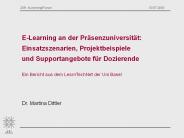 Kein Folientitel