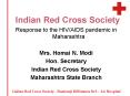 Indian Red Cross Society PowerPoint PPT Presentation