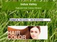 Best Herbal Hair Colour