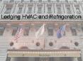 Lodging HVAC and Refrigeration PowerPoint PPT Presentation