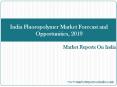 India Fluoropolymer Market Forecast and Opportunities, 2019 PowerPoint PPT Presentation