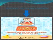 Kids Wudu Series