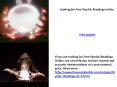 Love Readings from a trusted network of Psychic Readers PowerPoint PPT Presentation