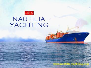 Aegean Sea, Greece | Yacht Charter Greece - Nautilia Yachting