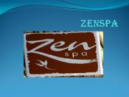 Zenspa Massage Mississauga