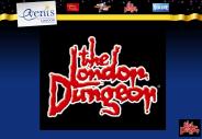 London Dungeon