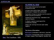 SURREALISM