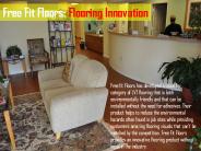 Free Fit Floors - Flooring Innovation
