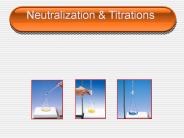 Neutralization