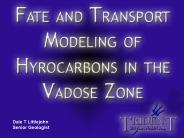 Dale T Littlejohn Senior Geologist