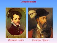 Conquistadors