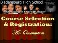 Bladensburg High School PowerPoint PPT Presentation