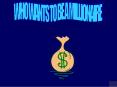 WHO WANTS TO BE A MILLIONAIRE PowerPoint PPT Presentation