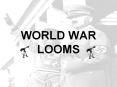 WORLD WAR LOOMS PowerPoint PPT Presentation