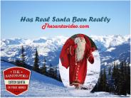 Is Real Santa Really - Thesantavideo.com