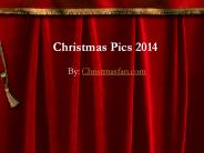 Top images of Christmas 2014 celebration