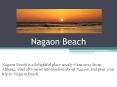 Nagaon Beach PowerPoint PPT Presentation