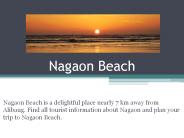 Nagaon Beach