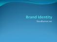 Brand Design PowerPoint PPT Presentation