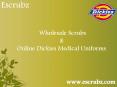 Dickies Medical Uniforms & Wholesale Scrubs