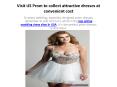 top online wedding dress sites in usa (1) PowerPoint PPT Presentation