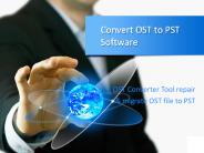 convert ost to pst file