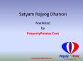 Satyam Rajyog - Pride of Dhanori Pune PowerPoint PPT Presentation