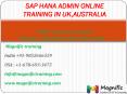Sap Hana Admin Online Training in Australia,India,Uk,Usa PowerPoint PPT Presentation