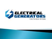 Perkins generators (1)