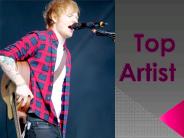 Top Artist
