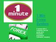 1 Min Forex System PowerPoint PPT Presentation