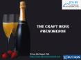 JSB Market Research : The Craft Beer Phenomenon PowerPoint PPT Presentation