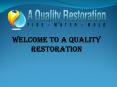 Water Damage Restoration in Boca Raton PowerPoint PPT Presentation
