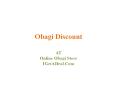 Obagi discount at Igetadeal.com
