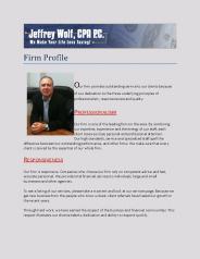 Accounting firms in new york