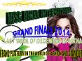 Miss bihar international grand finale 2014 in patna PowerPoint PPT Presentation
