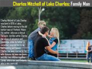 Charles Mitchell Lake Charles