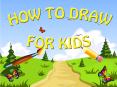 Drawing Lessons for Kids - Bforball PowerPoint PPT Presentation