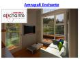 Amrapali Enchante Apartments @9650-127-127