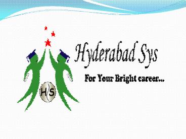 SAP HR Online Training