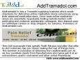 Buy TRamadol online