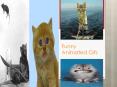 Funny Animated Gifs PowerPoint PPT Presentation