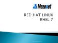 Redhat Training in Chennai PowerPoint PPT Presentation