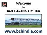 Air Circuit Breakers