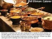 Phil Eitman