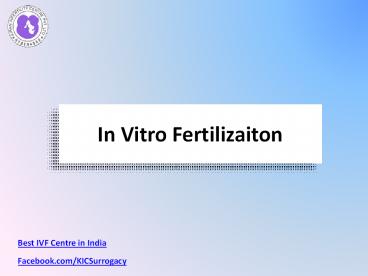 Best IVF Centre in India | IVF Clinic in India
