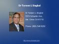 Tarsem L Singhal DDS PowerPoint PPT Presentation