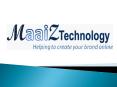 Maaiz Technology - Best Website Design and SEO Company in Pune PowerPoint PPT Presentation