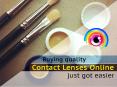 Buy Top Notch Contact Lenses Online in NZ
